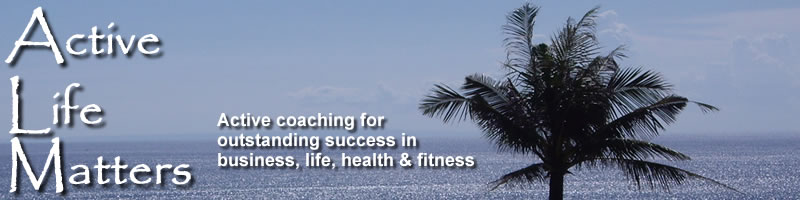 Active Life Matters